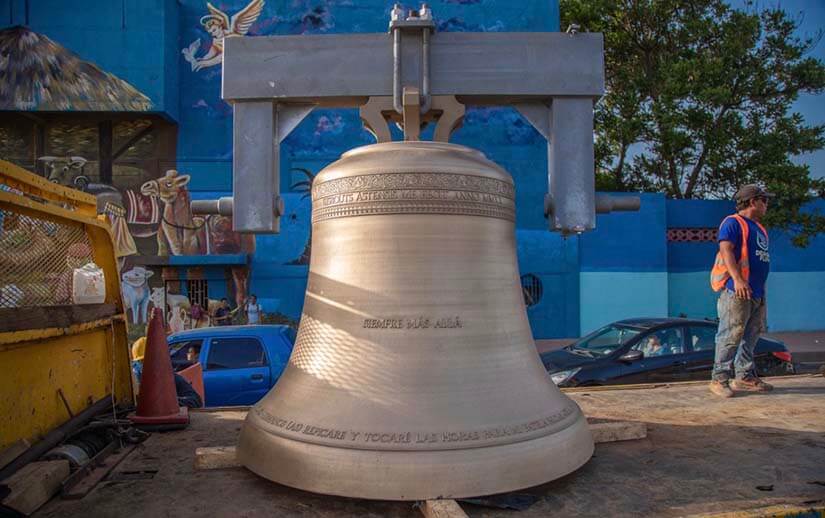monumento-campana-de-la-paz-managua-nicaragua